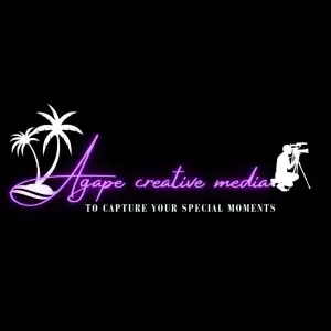 Agape Creative Media
